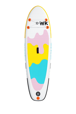 Детский SUP